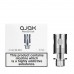 INNOKIN AJAX REPLACEMENT COIL (PACK OF 5)-Vape-Wholesale